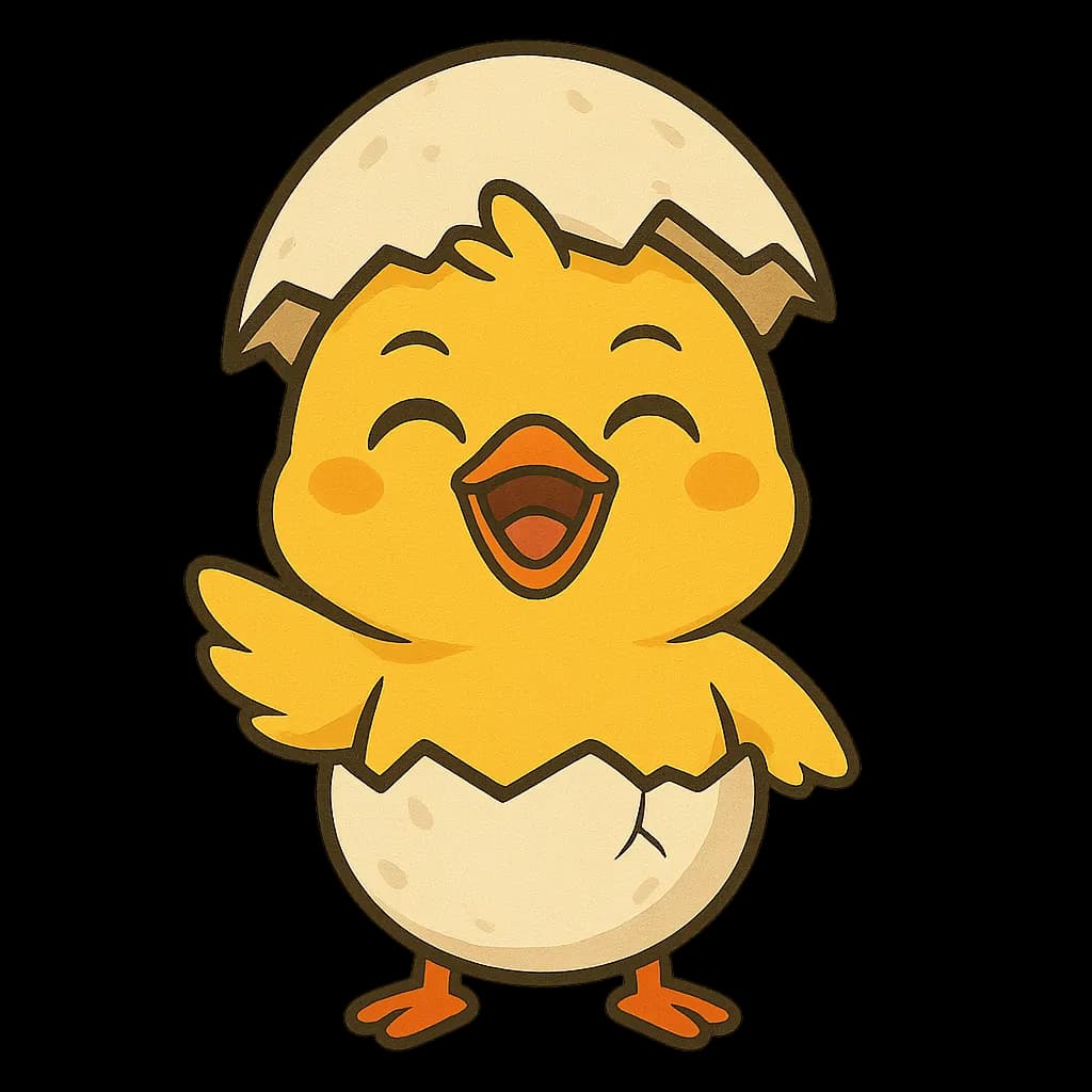 ピヨん