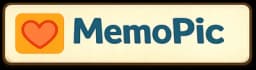 メモピク