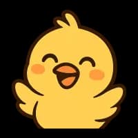 ひよこキャラクター